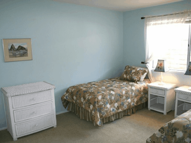 A Touch Of Care Senior Home