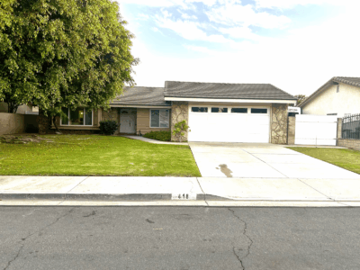 Adams Family Home, Shoshoni