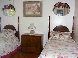 Adeline's Guest Home