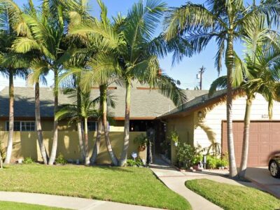 Adeline's Guest Home