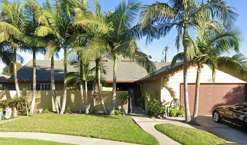 Adeline's Guest Home