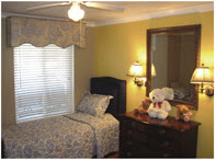 Arcene Guest Home #1