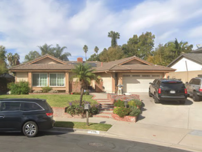 Arcene Guest Home #1