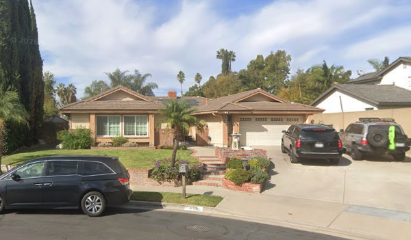 Arcene Guest Home #1