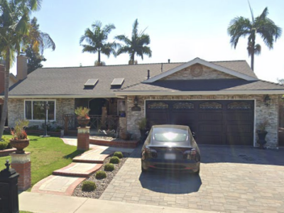 Arcene Guest Home II