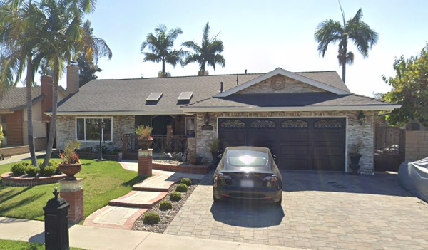 Arcene Guest Home II