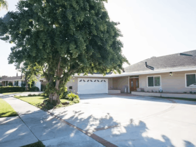 Belmont Guests Retreat I