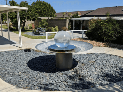 Bubbe And Zayde's Place, Inc