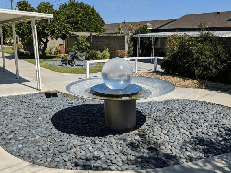 Bubbe And Zayde's Place, Inc