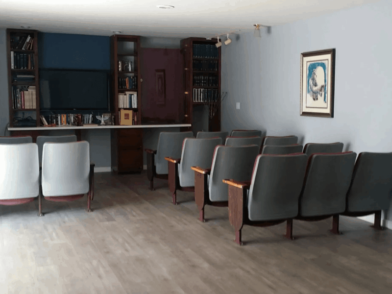 Bubbe & Zayde's Place Iii