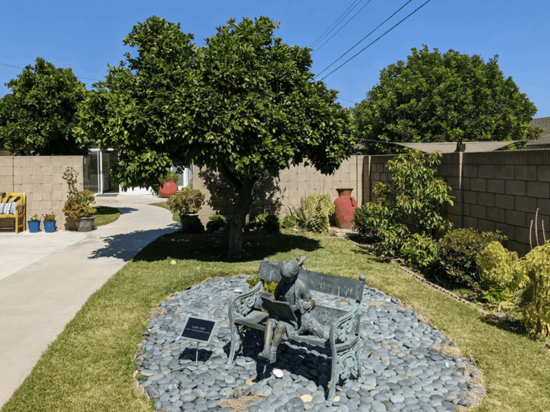 Bubbe & Zayde's Place Iv