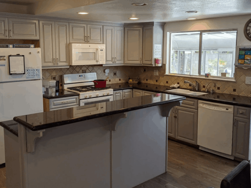 Bubbe & Zayde's Place Vii