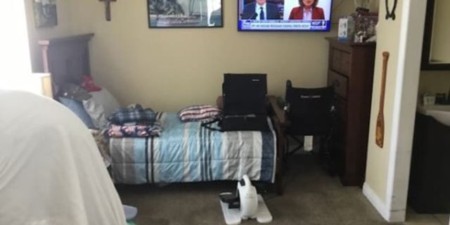 California Lifestyles IV