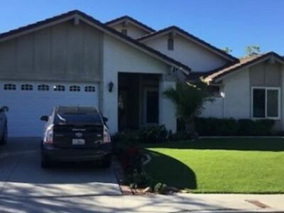 California Lifestyles IV