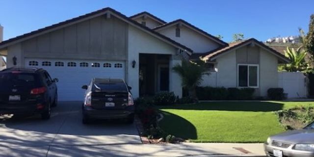 California Lifestyles IV