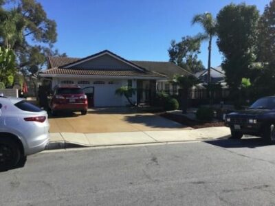 Camino Hills Care Home 1