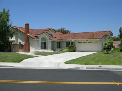 Camino Hills Care Home 2