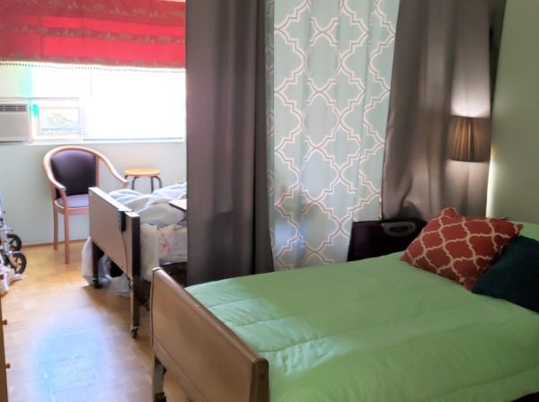 Care Of Heart For Elderly In Orange