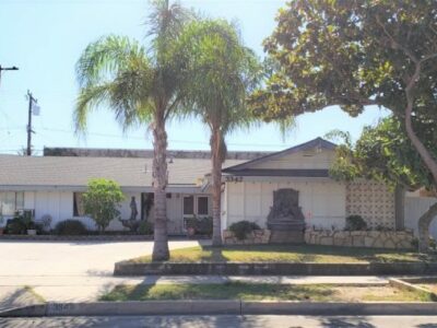 Care Of Heart For Elderly In Orange