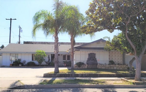 Care Of Heart For Elderly In Orange
