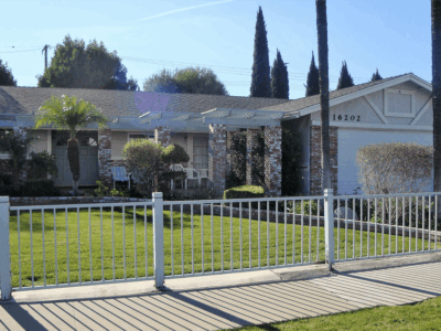 Carver Senior Homes 2