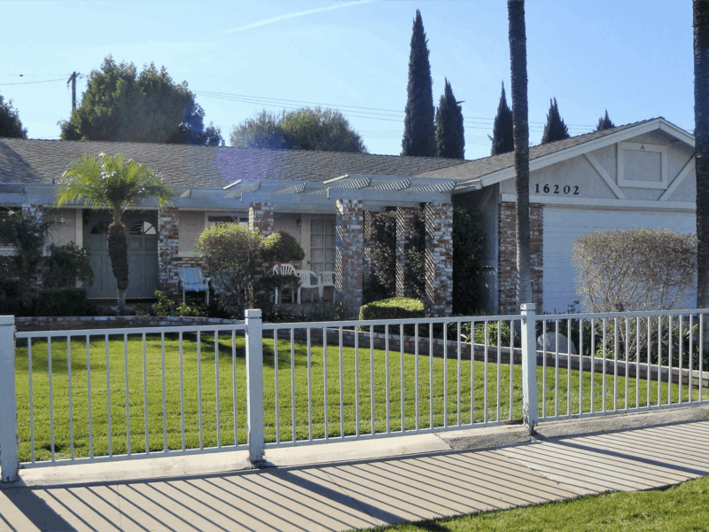 Carver Senior Homes 2