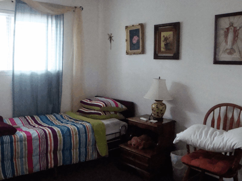 Carver Senior Homes 2