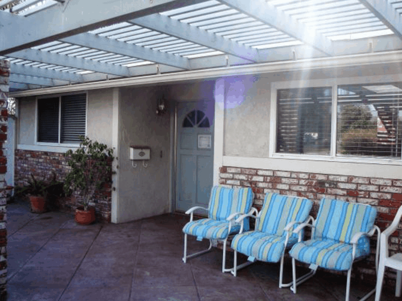 Carver Senior Homes 2