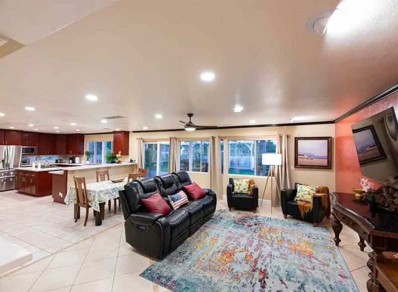Casa Bella
