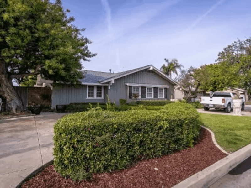 Century Guest Home, The