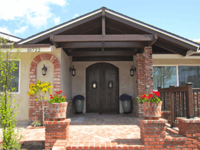 Cheerful Heart Home V