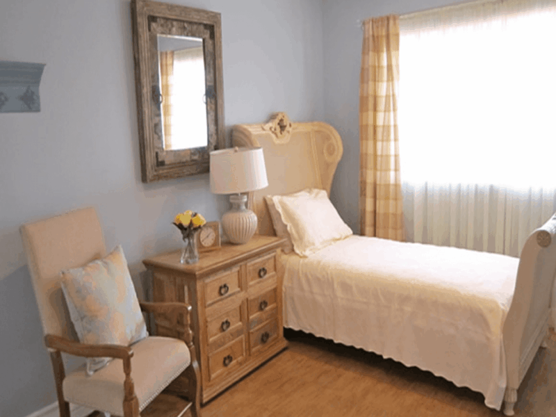 Cheerful Heart Home V