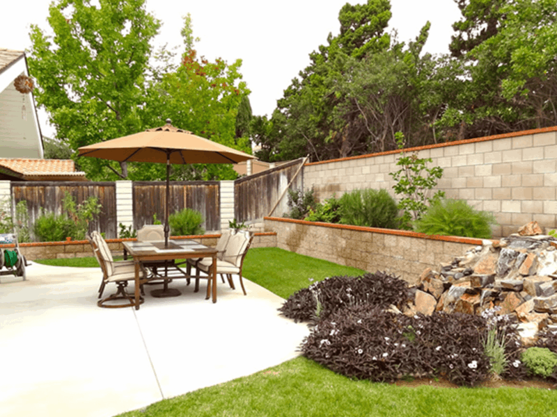 Cheerful Heart Home V