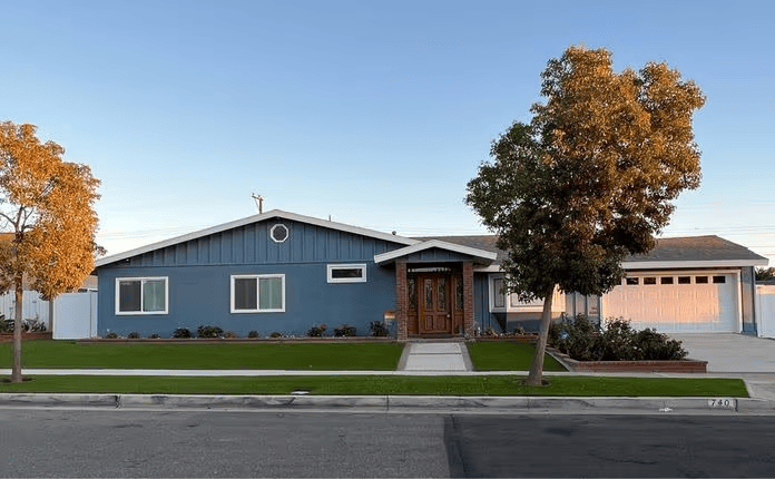 Close To Home Senior Care