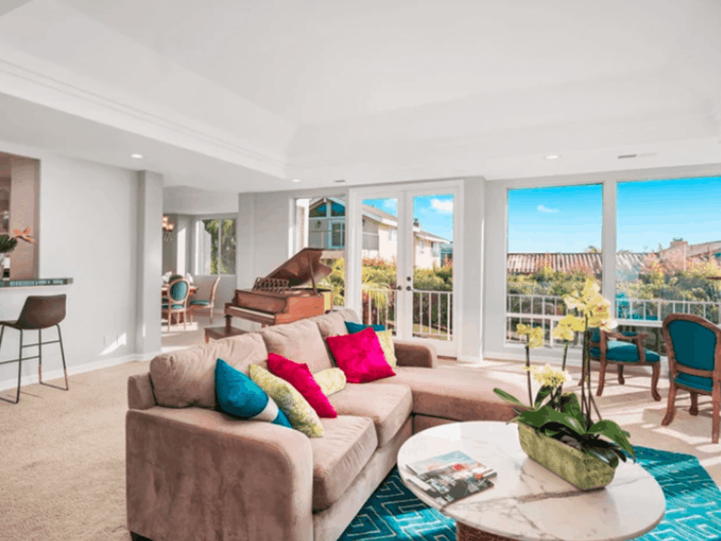 Coastal Senior Living