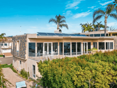 Coastal Senior Living