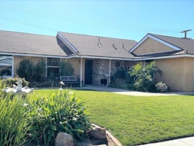 Congregate Care Touch