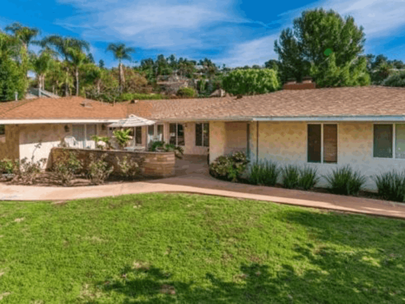 Crescent Care Villas - Lemon Heights