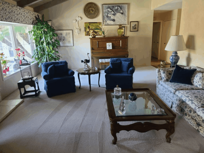 Crossroads Elderly Care