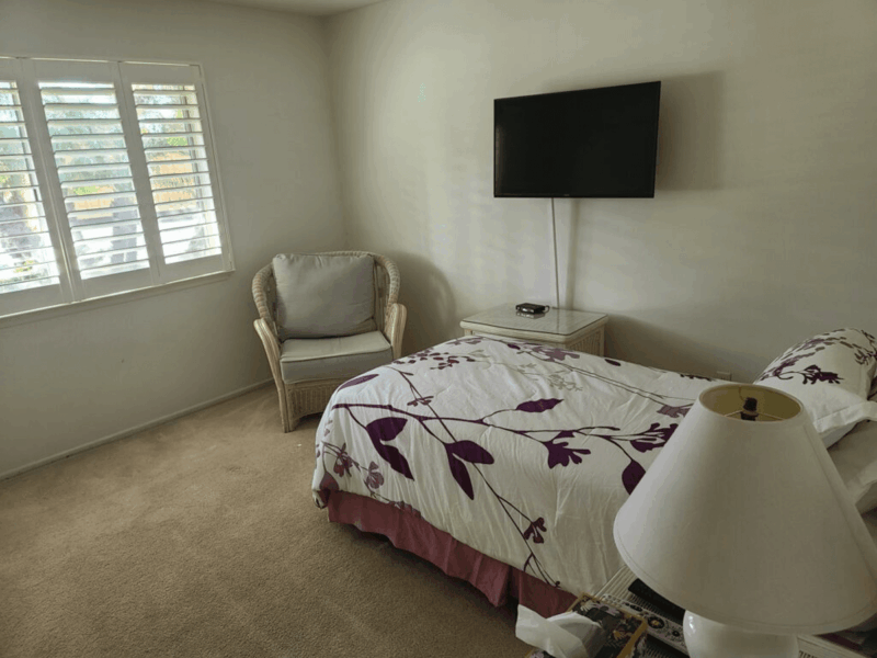 Crossroads Elderly Care