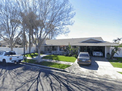 Danberry Residential Care