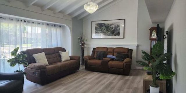 Faithful Home Of Rossmoor, A