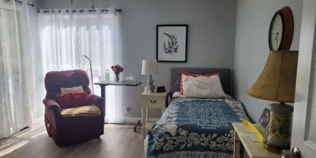 Faithful Home Of Rossmoor, A