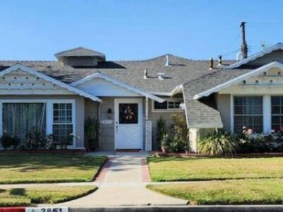 Faithful Home Of Rossmoor, A
