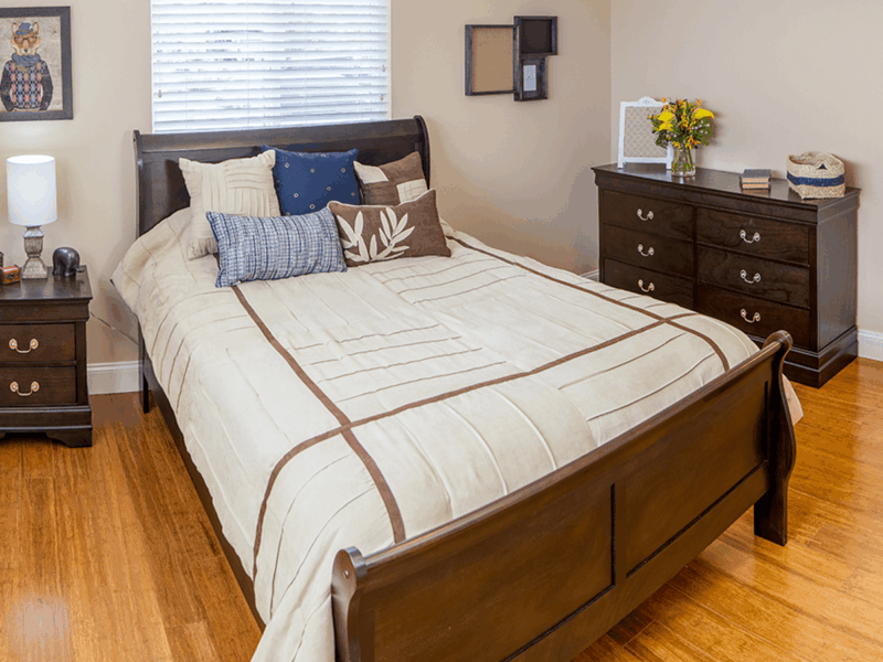 Forever Young Memory Care