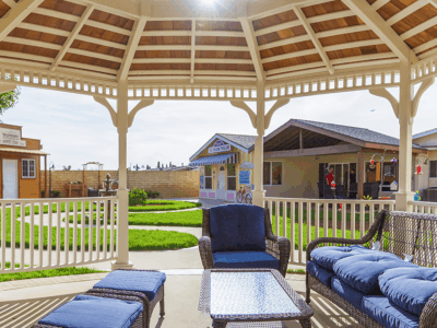 Forever Young Memory Care