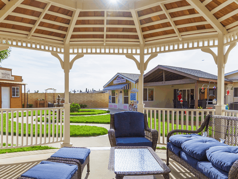 Forever Young Memory Care