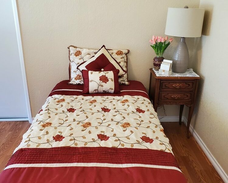 Genesis Senior Living I