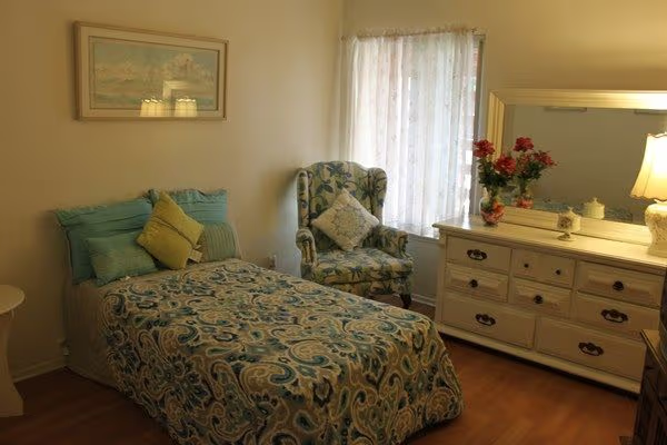 Glo-rilynn Guest Home