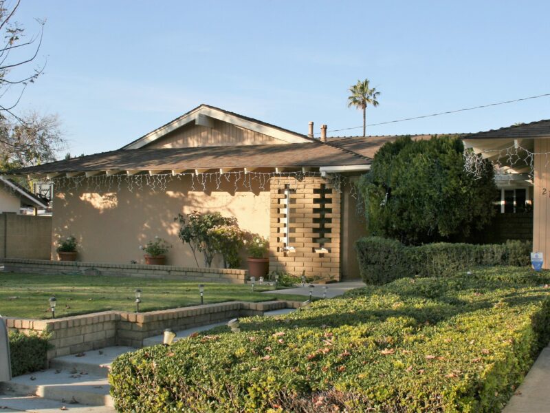 Glo-rilynn Guest Home